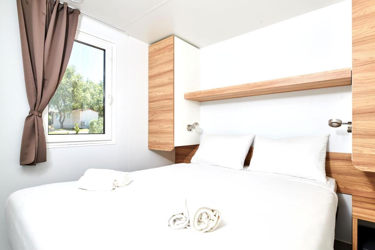 Park Umag Mobile Homes Karigador