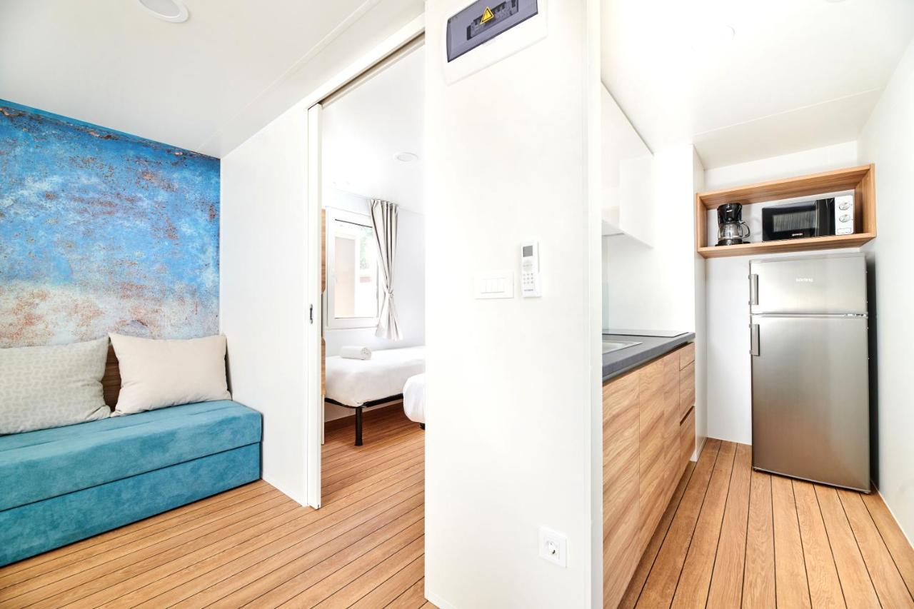 Park Umag Mobile Homes 4*