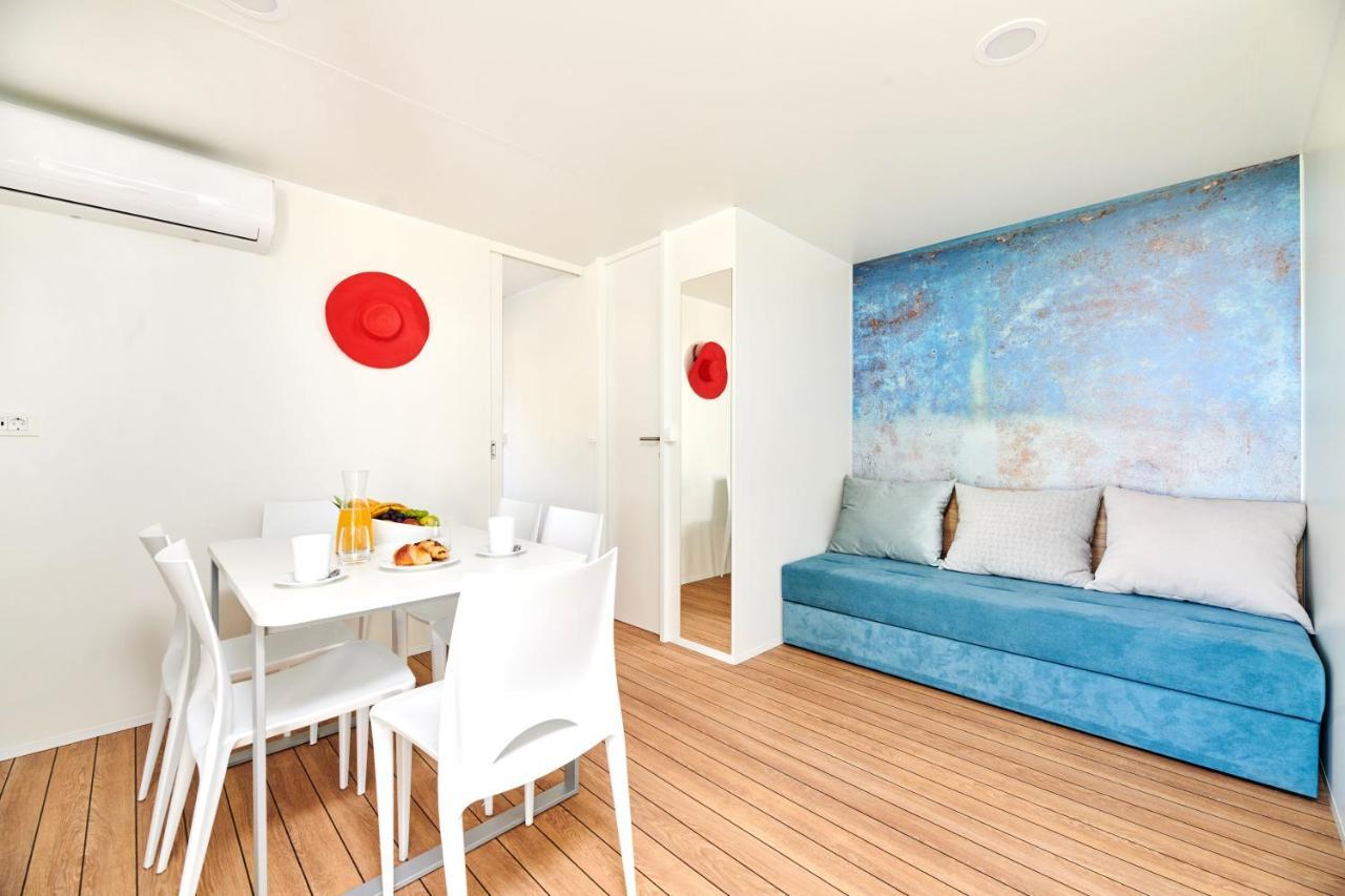 Park Umag Mobile Homes 4*