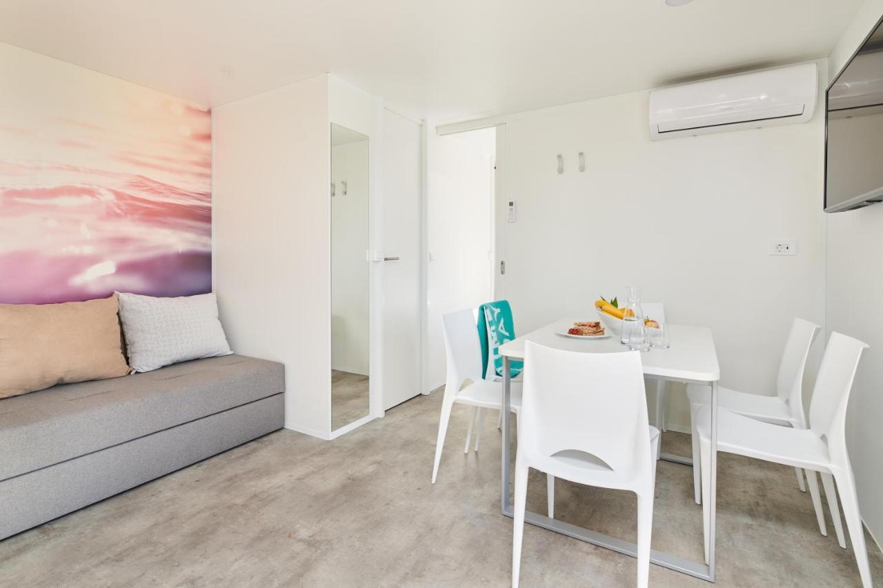 Park Umag Mobile Homes