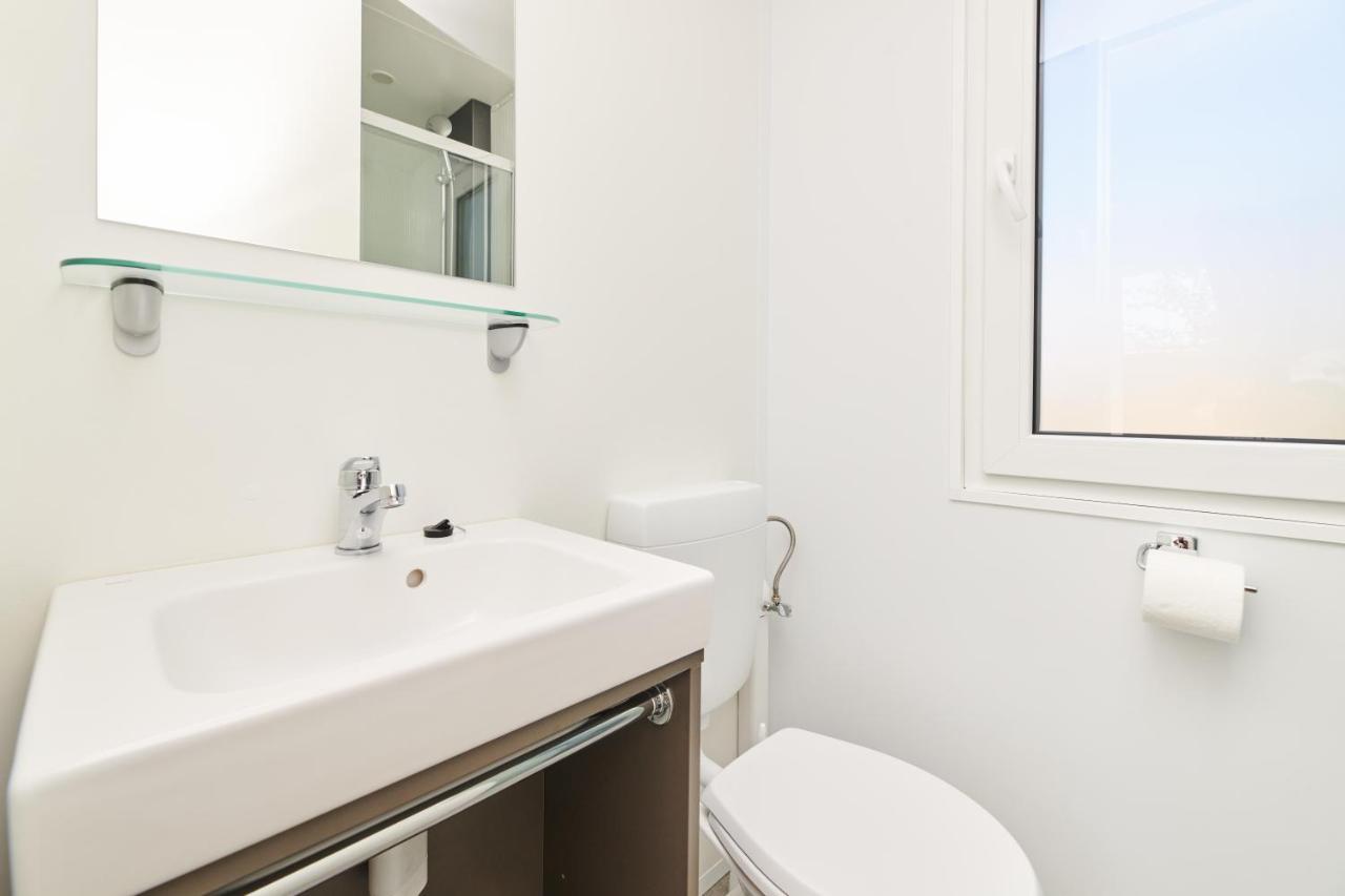 Prázdninový areál Park Umag Mobile Homes 4*