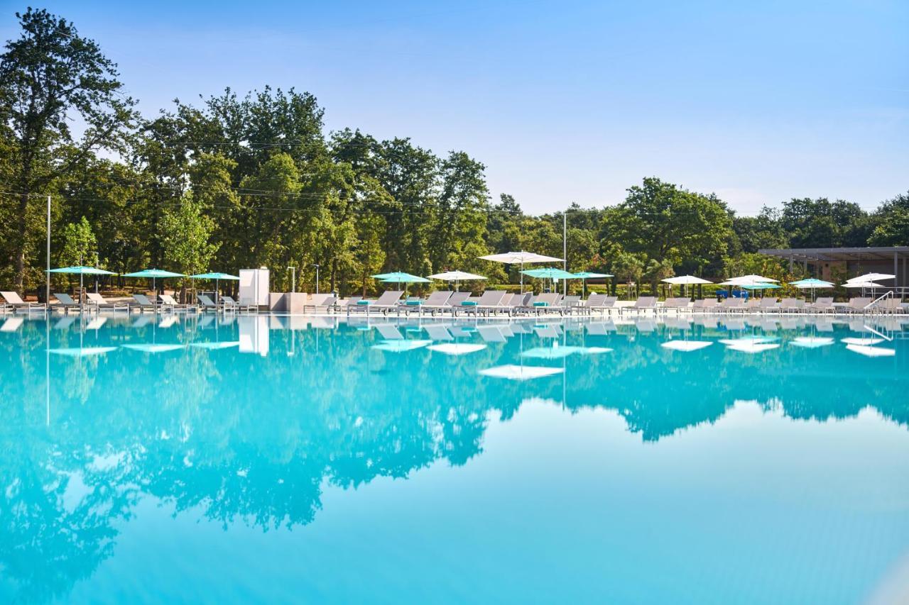 Park Umag Mobile Homes Parco vacanze