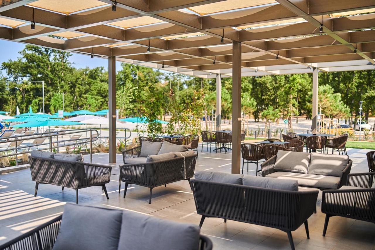 Parco vacanze Park Umag Mobile Homes Karigador