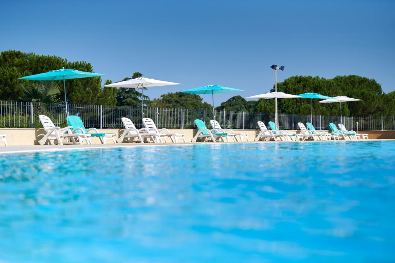 Park Umag Mobile Homes 4*