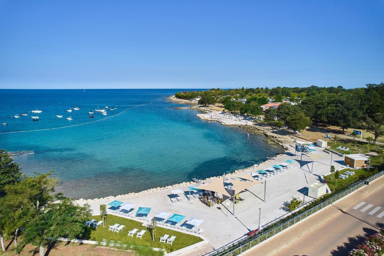 Park Umag Mobile Homes 4* Karigador