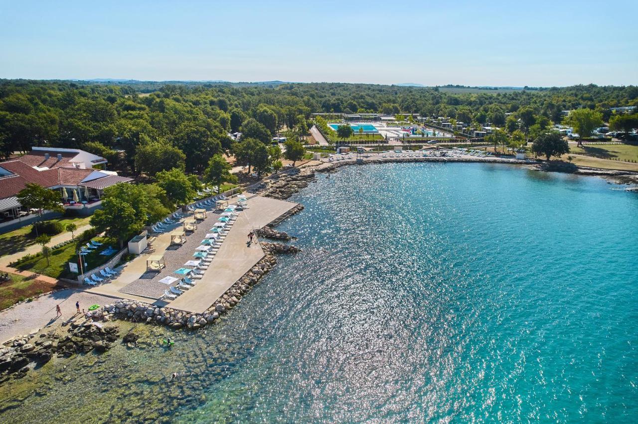Park Umag Mobile Homes 4* Karigador