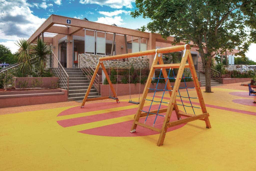 Park Umag Mobile Homes Karigador