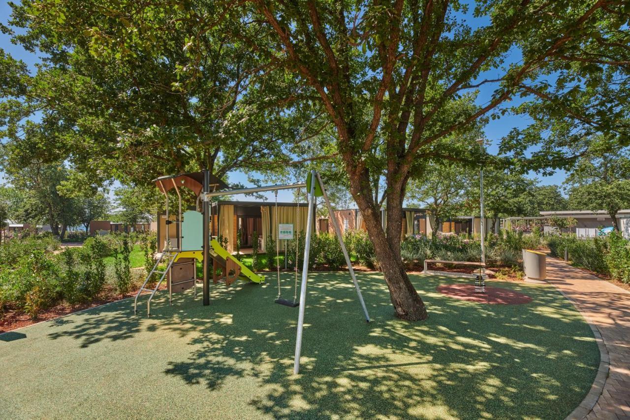 Park Umag Mobile Homes 4* Karigador