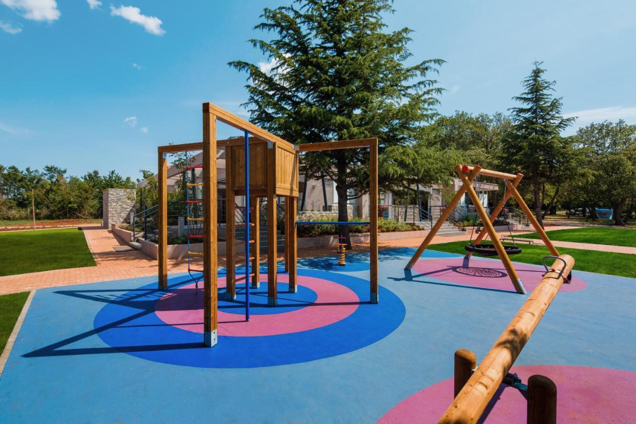 Park Umag Mobile Homes Parc de vacanță 4*