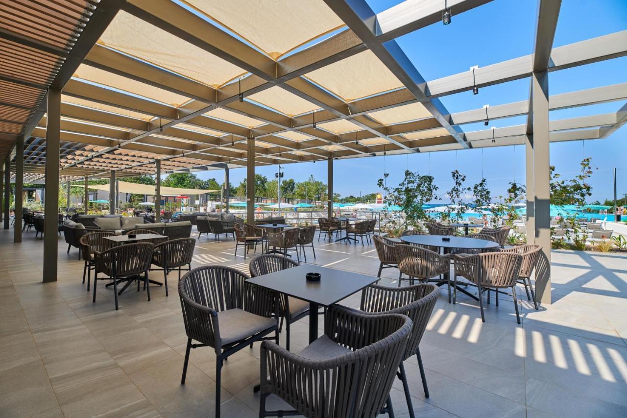Park Umag Mobile Homes Karigador