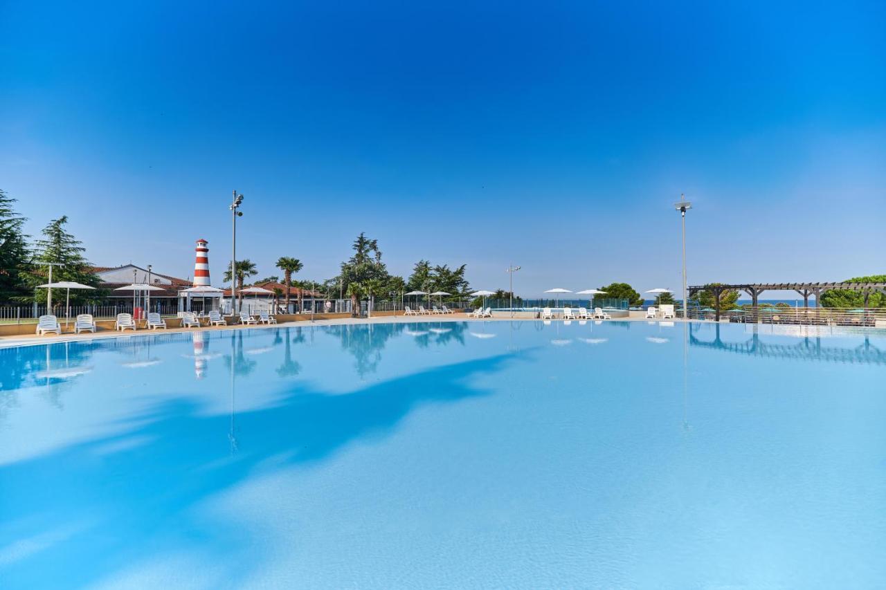 Park Umag Mobile Homes Karigador