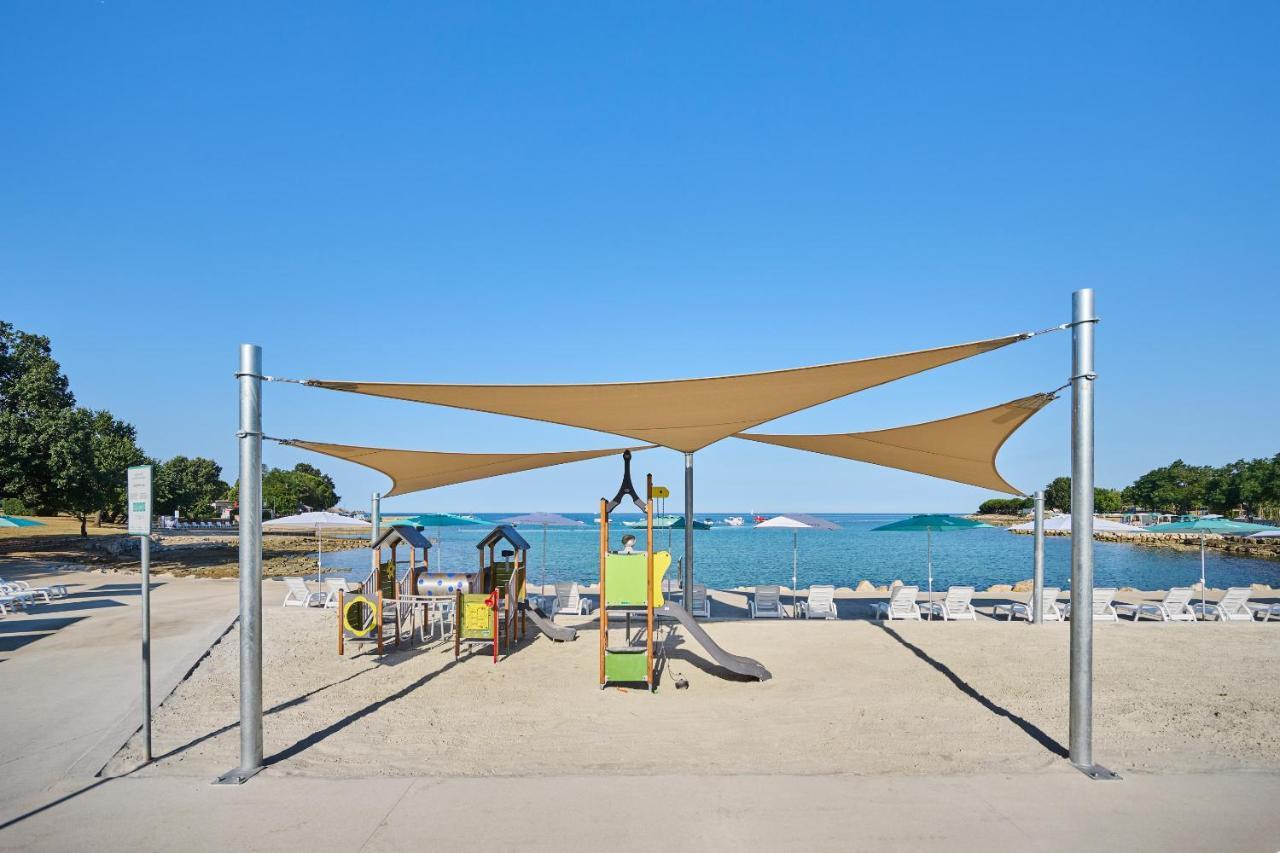 Počitniški park Park Umag Mobile Homes