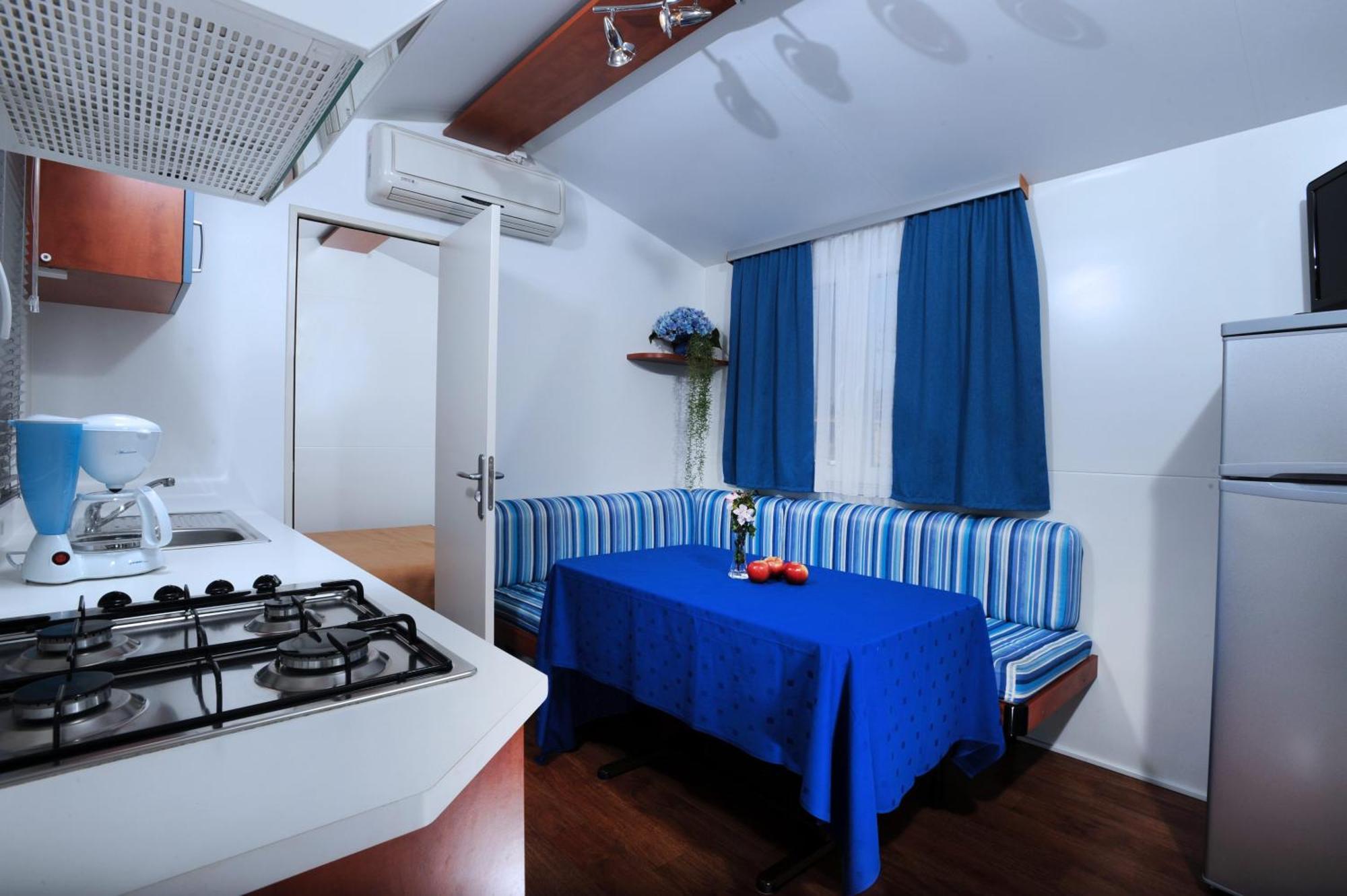 Park Umag Mobile Homes