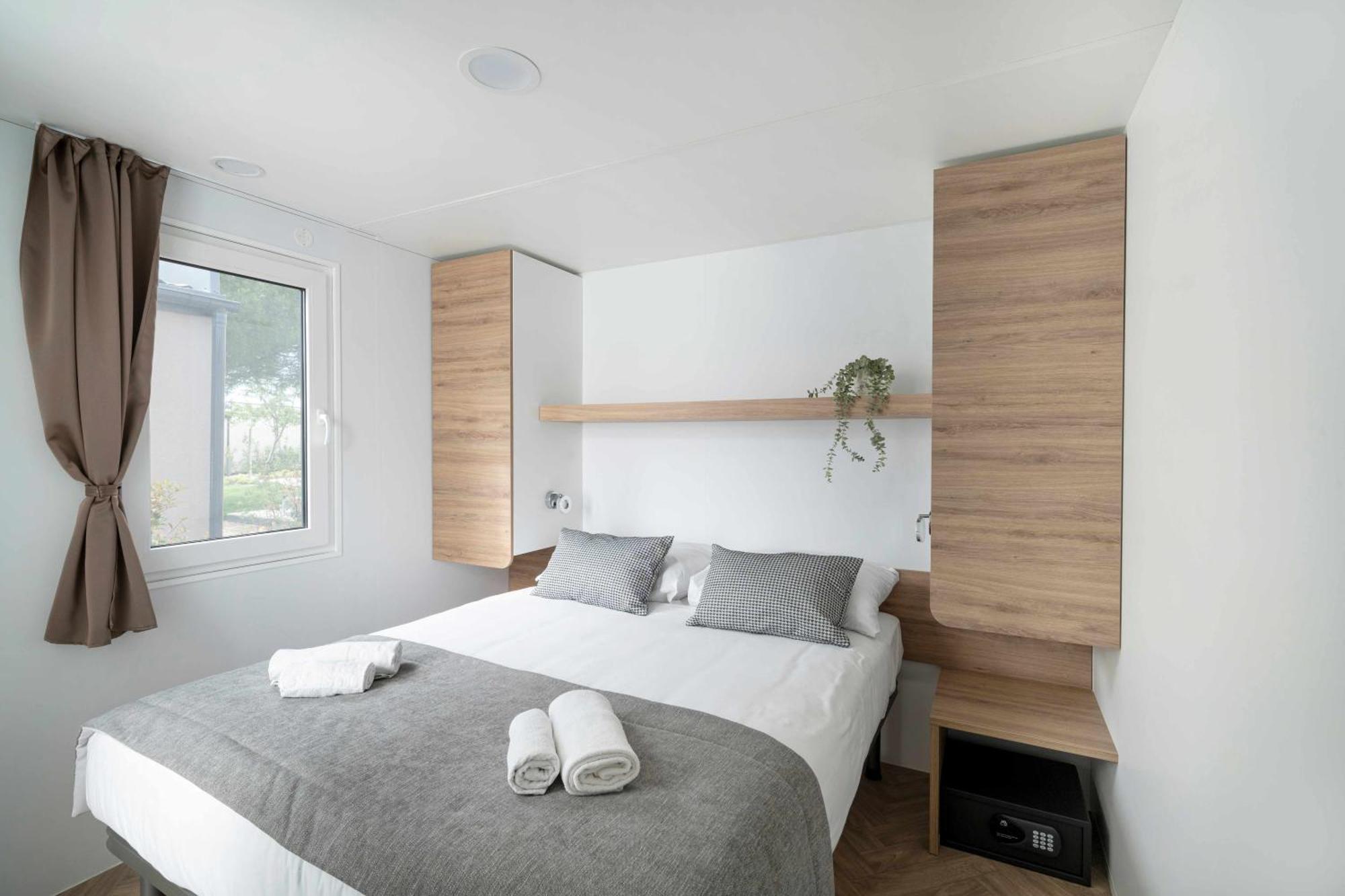 Park Umag Mobile Homes 4*