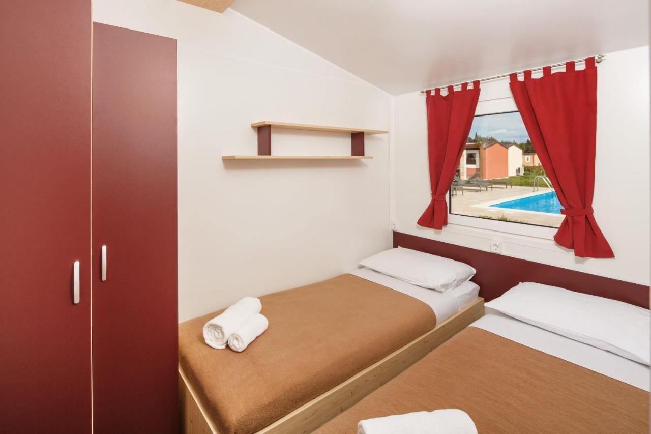 Park Umag Mobile Homes 4* Karigador